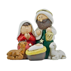 NACIMIENTO 6X7 3 PIEZAS 10023282 NACIMIENTO 6X7 3 PIEZAS 10023282