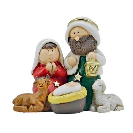 NACIMIENTO 6X7 3 PIEZAS 10023282 NACIMIENTO 6X7 3 PIEZAS 10023282