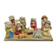 NACIMIENTO INFANTIL 10 FIGURA 4,5CM 10023300