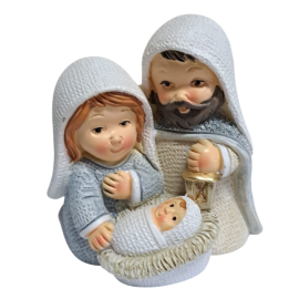 NACIMIENTO 5,5CM TONOS CLAROS 10023280 NACIMIENTO 5,5CM TONOS CLAROS 10023280