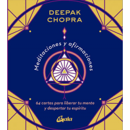 MEDITACIONES Y AFIRMACIONES 64 CARTAS