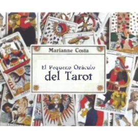 EL PEQUEÑO ORACULO DEL TAROT