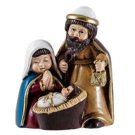 MISTERIO INFANTIL 6,5CM REF 0025182