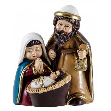 MISTERIO INFANTIL 6,5CM REF 0025182