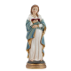 VIRGEN MARIA EMBARAZADA 20CM 12179