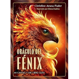 ORACULO DEL FENIX