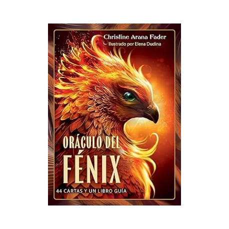ORACULO DEL FENIX