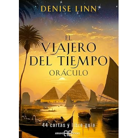 VIAJERO DEL TIEMPO ORACULO