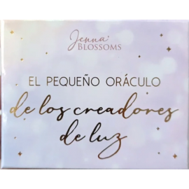 PEQUEÑO ORACULO DE LOS CREADORES DE LUZ