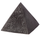 PIRAMIDE EGIPCIA 5X5CM APROX ES14
