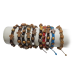 PULSERA MADERA OLIVO JUDAS 290030000N