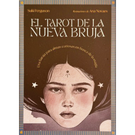 EL TAROT DE LA NUEVA BRUJA