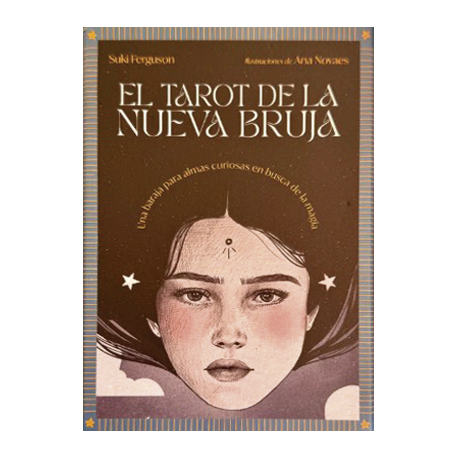 EL TAROT DE LA NUEVA BRUJA