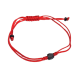 PULSERA ROJA AZABACHE