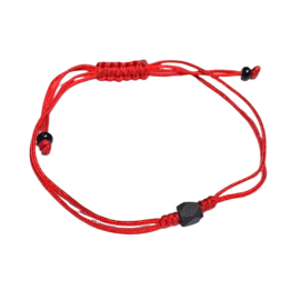 PULSERA ROJA AZABACHE