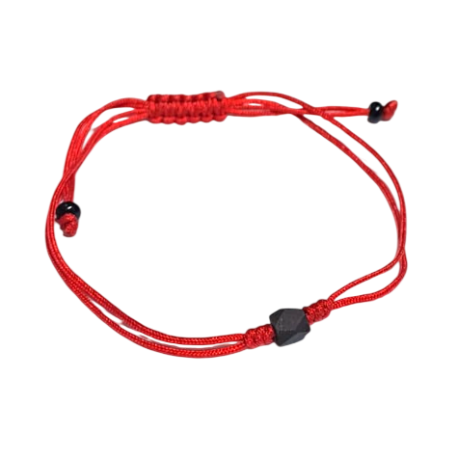 PULSERA ROJA AZABACHE