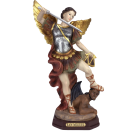 SAN MIGUEL 19,50x15x34cm 40190