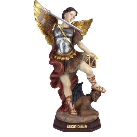SAN MIGUEL 19,50x15x34cm 40190