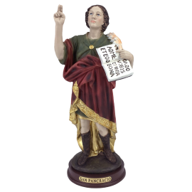 SAN PANCRACIO 9x7,50x21cm 40231