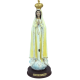 VIRGEN DE FATIMA 7,50x7,50x21cm 40227