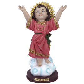 DIVINO NIÑO 12x8x21cm 40226