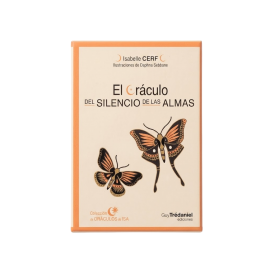 ORACULO EL SILENCIO DE LAS ALMAS