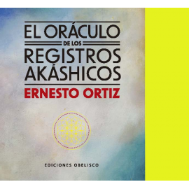 ORACULO DE LOS REGISTROS AKASHICOS