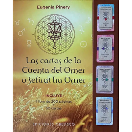 CARTAS DE LA CUENTA DEL OMER OBELISCO