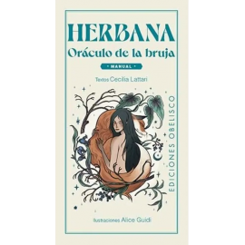 HERBANA ORACULO DE LA BRUJA