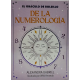 ORACULO BOLSILLO DE LA NUMEROLOGIA