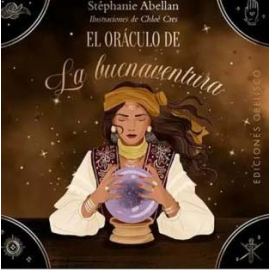 ORACULO DE LA BUENAVENTURA OBELISCO