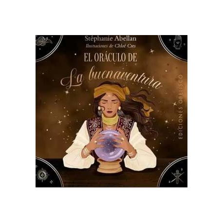 ORACULO DE LA BUENAVENTURA OBELISCO