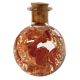 BOTELLITA COBRE