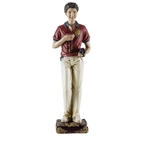 CARLOS ACUTIS 13CM 16180