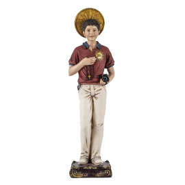 CARLOS ACUTIS 30CM 0015891