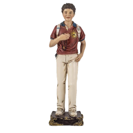 CARLOS ACUTIS 20CM 0015890 