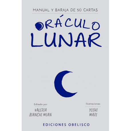 ORACULO LUNAR