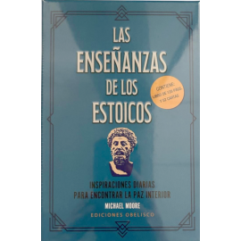 ENSEÑANZAS DE LOS ESTOICOS