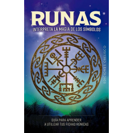 RUNAS INTERPRETA LA MAGIA DE LOS SIMBOLOS