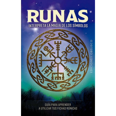 RUNAS INTERPRETA LA MAGIA DE LOS SIMBOLOS