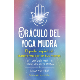 ORACULO DEL YOGA MUDRA