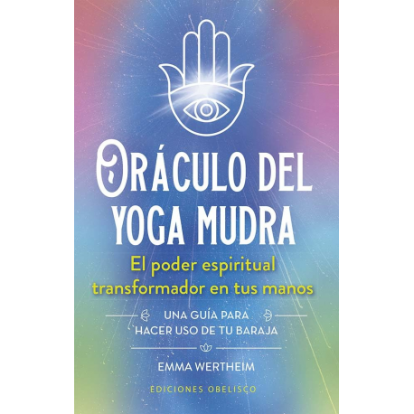 ORACULO DEL YOGA MUDRA