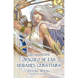 ORACULO DE LAS DEDIADES CELESTIALES