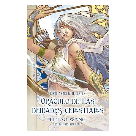 ORACULO DE LAS DEDIADES CELESTIALES