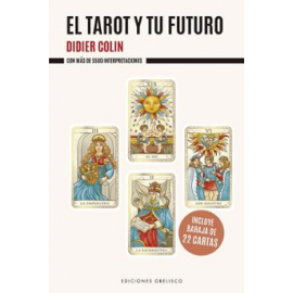 EL TAROT Y TU FUTURO