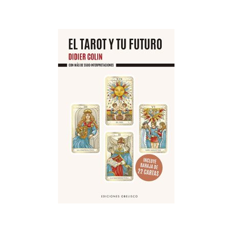 EL TAROT Y TU FUTURO