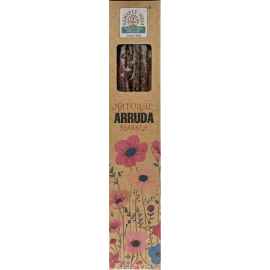 INCIENSO ARRUDA NATURAL MASALA 