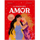 LA MAGIA DEL AMOR (LIBRO+CARTAS)