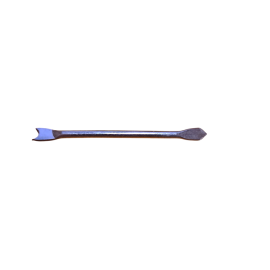 FLECHA METAL 3,5CM APROX