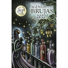 AGENDA DE LAS BRUJAS 2027